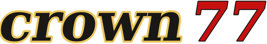 crown77 logo