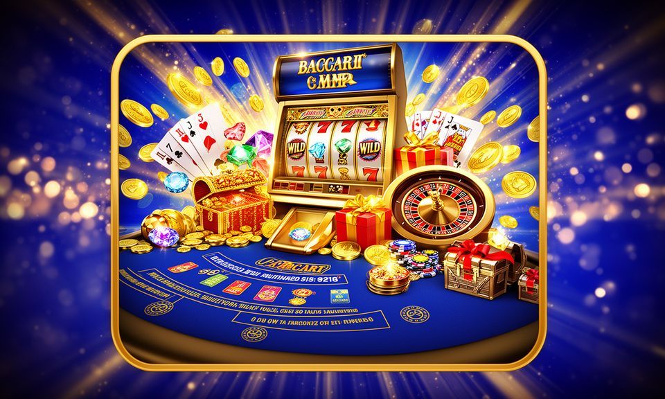 crown77 crown77 App: Live Tables dan Slots di Android dan iOS