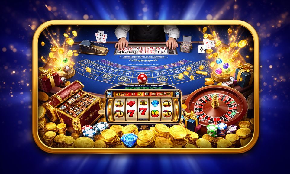 crown77 What the crown77 App Puts in Your Pocket