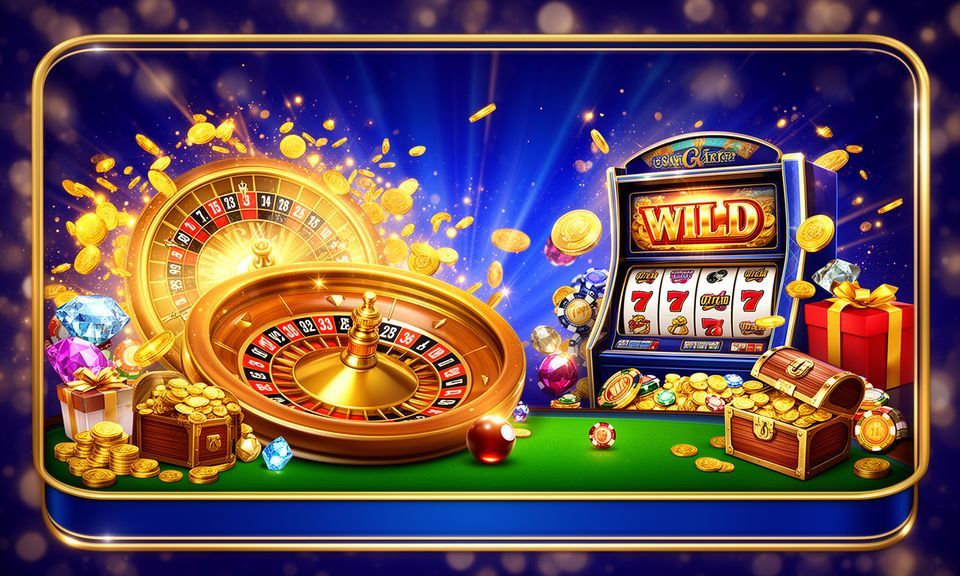 crown77 Opening Your crown77 Account in a Few Steps