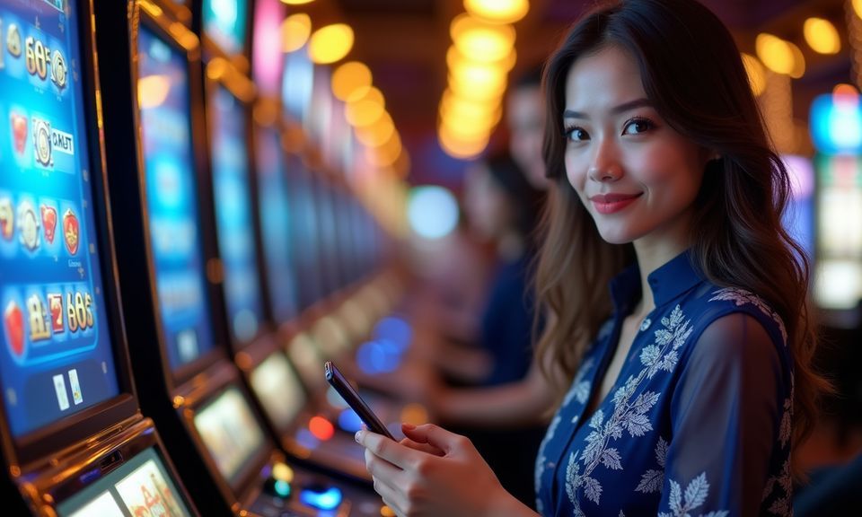 crown77 Terms & Conditions – How Your Account Works