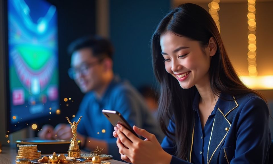 crown77 Playing on Android and iOS Without a Download